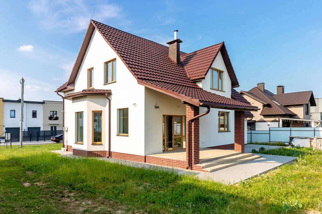 Immobilienmakler Langen & Rhein-Main Haus-verkaufen