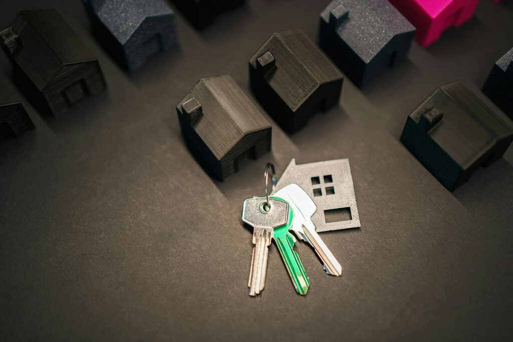 immobiliengutachter Schutz-Risiken